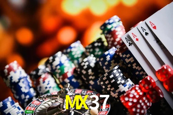 MX37 Rondas de bonificación