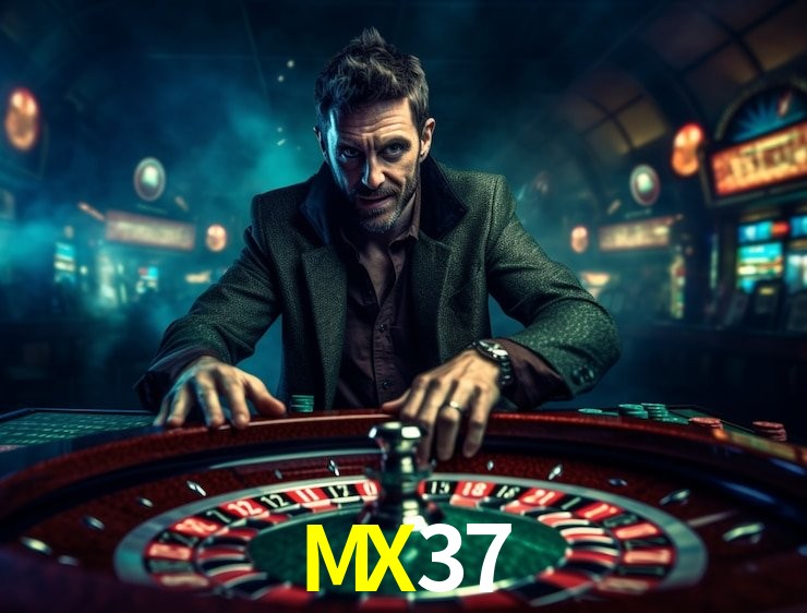 MX37 mobile gaming