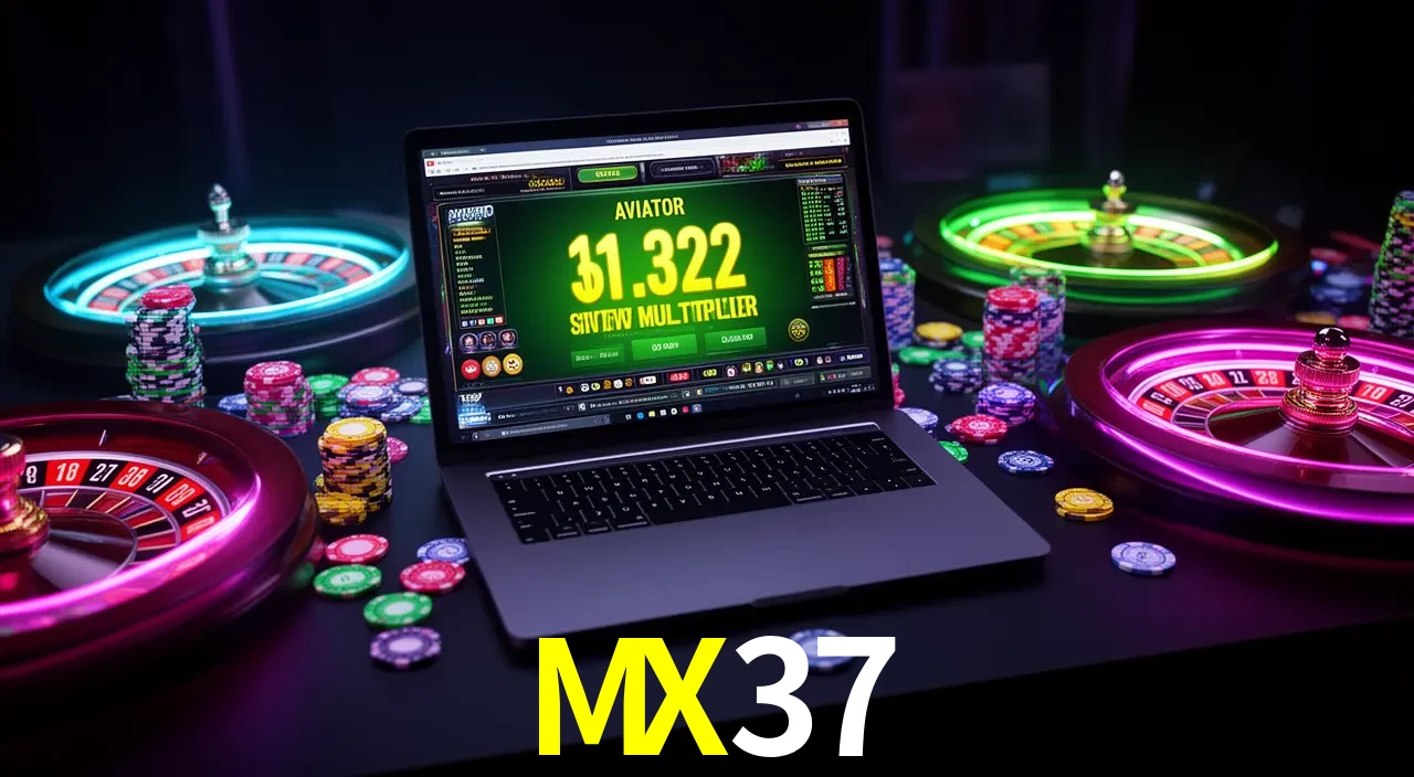 MX37 Rondas de pesca