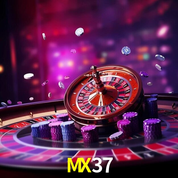 MX37 mobile gaming
