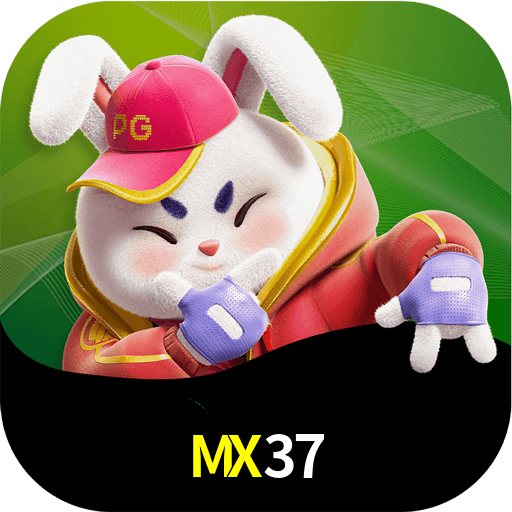 MX37 logo